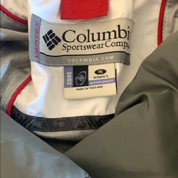 Women’s Columbia jacket - Picture 8 of 8